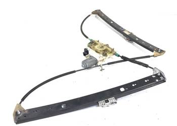 PODNOŚNIK SZYBY LEWY TYŁ AUDI Q7 4L 4L0839461A SUV 06-16 MECHANIZM