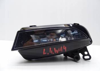 HALOGEN PRZECIWMGIELNY LEWY PRZÓD PRZEDNI AUDI A5 8T LIFT 8T0941699F