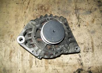 Scenic II 1.9 DCI Alternator Valeo 120A