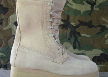 Buty ICWB Wellco Goretex 7 W