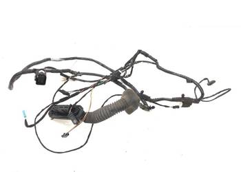 WIĄZKA DRZWI TYŁ PRAWA BMW E70 9203304 3.0 272KM 06-13 PRZEWÓD