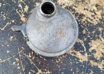 FILTR POWIETRZA ŻAK RYŚ KOMAR ORGINAŁ PRL ROMET SZTYWNIAK