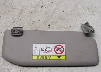 OSŁONA PRZECIWSŁONECZNA LEWA LEWE CITROEN C3 III