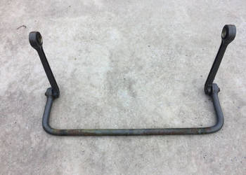 Stabilizator Actros Acor 9433230516 57884 Przód