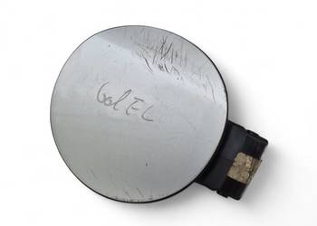 KLAPKA WLEWU PALIWA VW GOLF V 5 SREBRNA 1K6809857