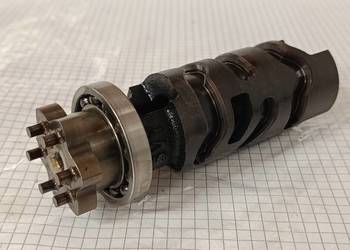 Yamaha R1 RN 12 wybierak biegów pamiętnik