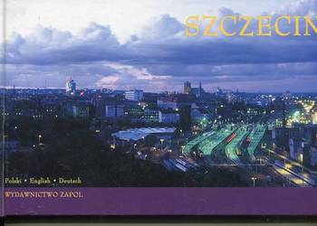 Szczecin - Donata Jaworska