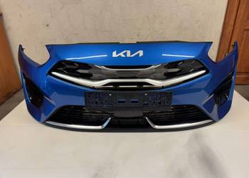 Zderzak przód Kia Ceed III Lift PHEV B3 86511-J7KA0