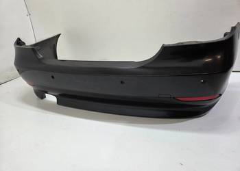 ZDERZAK TYLNY BMW E60 475/9 BLACK SAPPHIRE