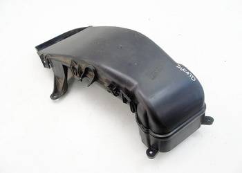 Kanał powietrza nagrzewnicy Jumper Ducato Boxer 2007- 2014- 168321400