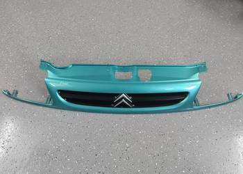 Atrapa Citroen Saxo