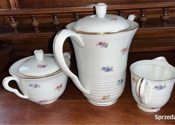 Dzbanek. FVP Limoges. France. Przepiękny