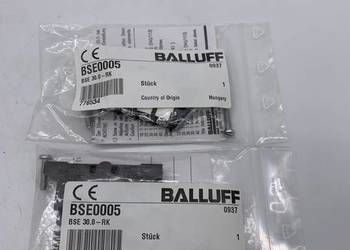 Balluff BSE0005 BSE 30.0-RK
