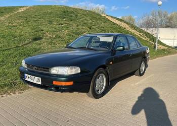 Toyota Camry 1994r. xv10 stan kolekcjonerski