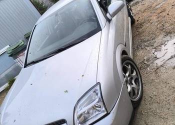 Opel vectra c1.9cdti150km automat