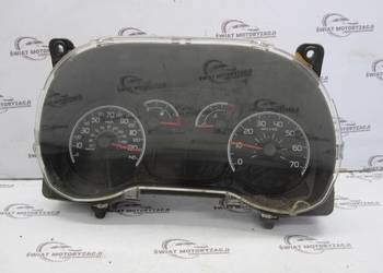 FIAT DOBLO II 13r licznik zegary ANGLIK 51942583