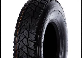 Opona 315/80R22.5 315 80 22.5 Bieżnikowana