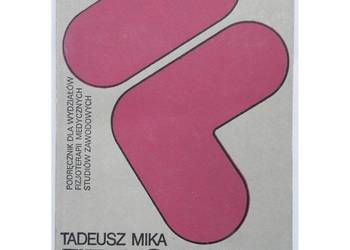 Fizykoterapia - Mika Tadeusz