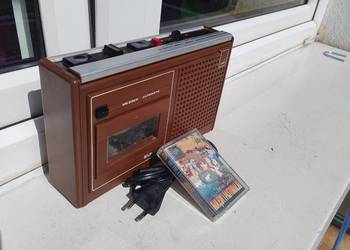 Magnetofon UNITRA MK-232P Automatic