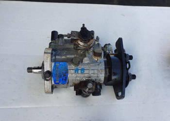 Perkins AB Pompa Paliwa Wtryskowa LUCAS typ 1291 1280