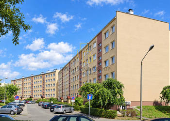 Jelenia Góra – Zabobrze | 66,7 m² | 4 pokoje