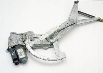 Podnośnik szyby lewy przód Opel Meriva A 93189576