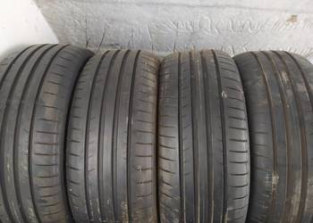 Opony letnie 205