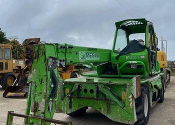 Adaptacja Merlo P30.11,P32.12,Roto 38.16,Roto 40.18