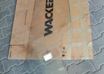 Szyba do drzwi Wacker 50z3 75z3 1000112048