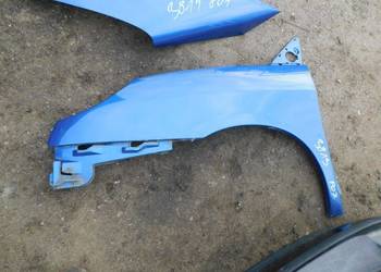 peugeot 807 błotnik nr 3813 WYSYŁKA