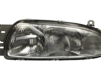 Ford Fiesta Courier Mazda 121 Reflektor przedni lampa przednia NOWA