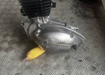 Silnik WSK125 stan bdb