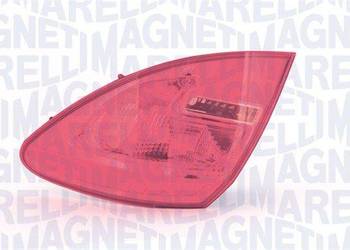 Opel Meriva B 10‑14 Lampa tylna prawa