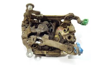 ZAMEK PRZÓD LEWY NISSAN PICK UP Pick-up