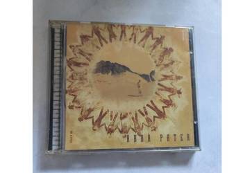 Abba Pater Jan Paweł II  1999 r. Sony Music  1 wydanie