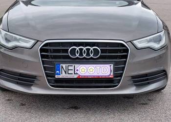 Audi a6c7 2.0 tdi NOWE ROZRZĄD