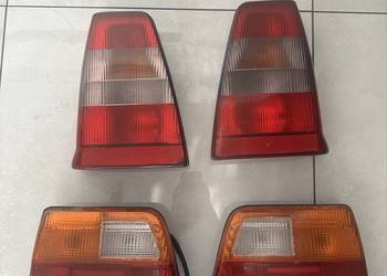 Lampy tył polonez Atu