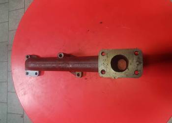 2401008021B1 Kolektor wydechowy