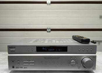 Amplituner SONY K785 z pilotem