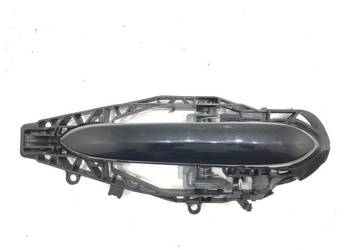 KLAMKA ZEWNĘTRZNA LEWY TYŁ BMW G30 9881775 Sedan/Limuzyna 475