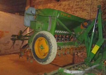 Siewnik zbożowy Amazone  3m