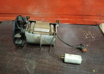 Silnik 1000w 1kw weltykurator