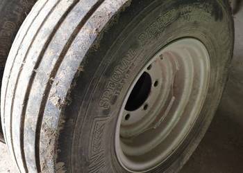 Opony rolnicze 17", 13,5/75-430.9
