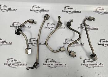 INSIGNIA 2.0 CDTI A20DTH przewody wtryskowe 55584496