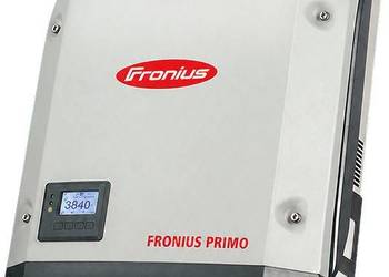 Falownik sieciowy Fronius 3,6kW Primo 3.6-1 1-fazowy