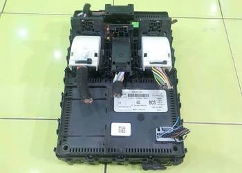 FORD ECOSPORT II MK2 LIFT 1.0 B AUT. 19r skrzynka bezpiecznikow modul BCM