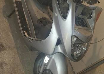 Honda pantheon 125 2t