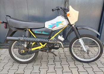 Simsona S53 Sperber-Beach Racer
