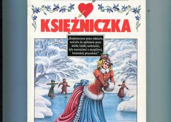 Księżniczka - Zofia Urbanowska
