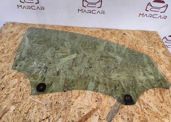 Szyba Drzwi Prawy Przód Citroen DS7